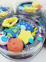 Überraschungstopf - Weltraum