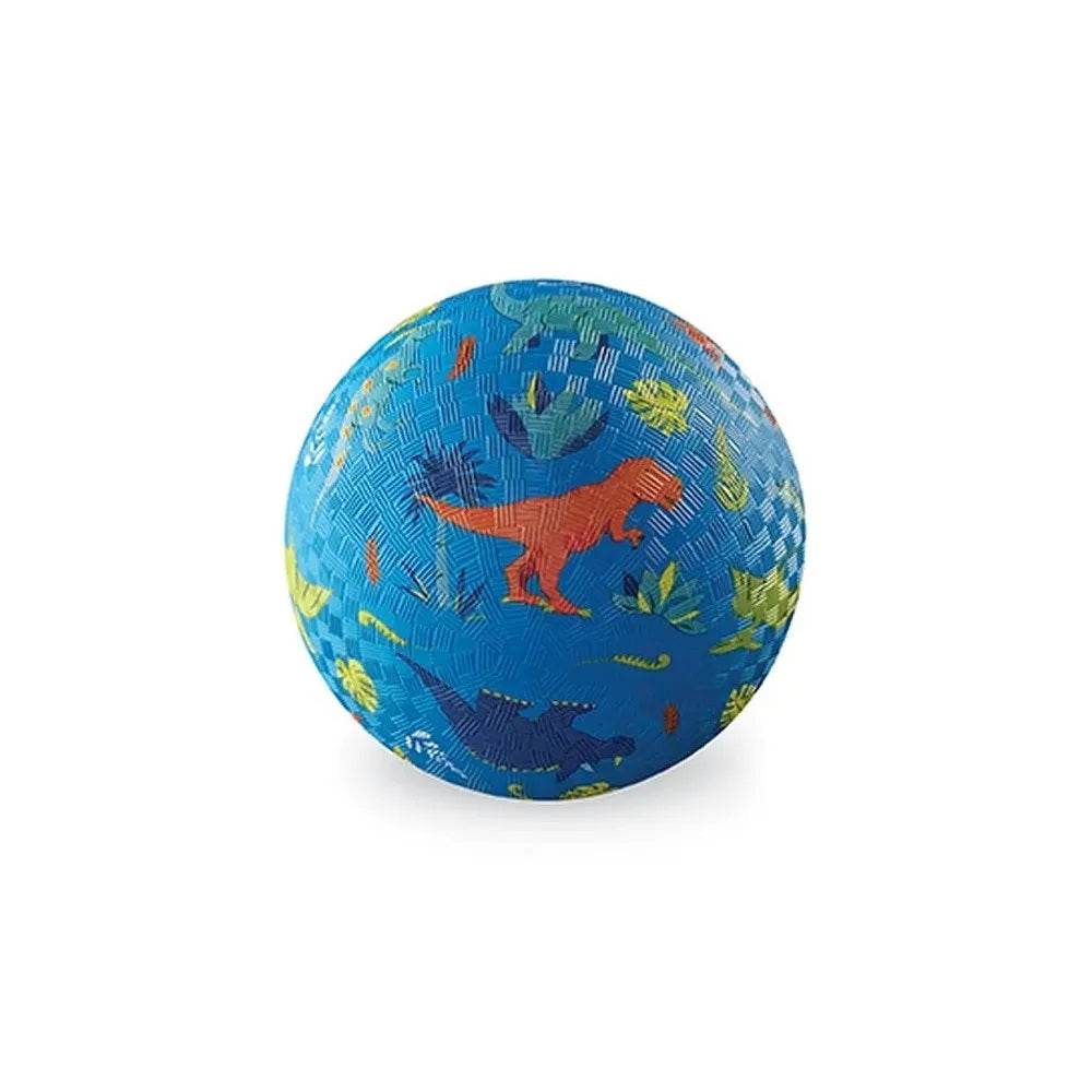 Spielball "7" Dino Land