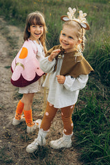 Mottenflügel - korbmayer. ganz besonders. für kinder.