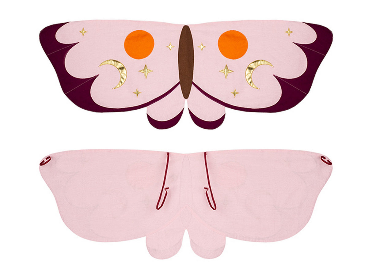 Mottenflügel