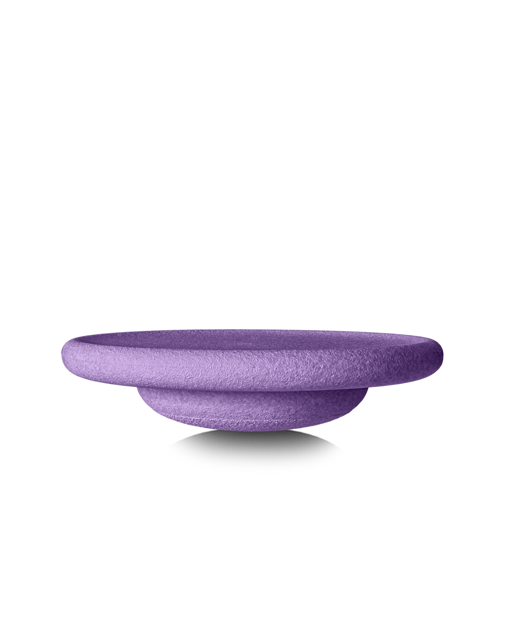 Balance Board Violet - korbmayer. ganz besonders. für kinder.