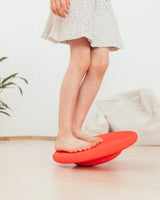 Balance Board Red