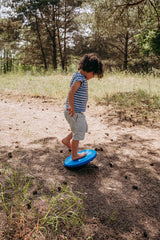 Balance Board blue