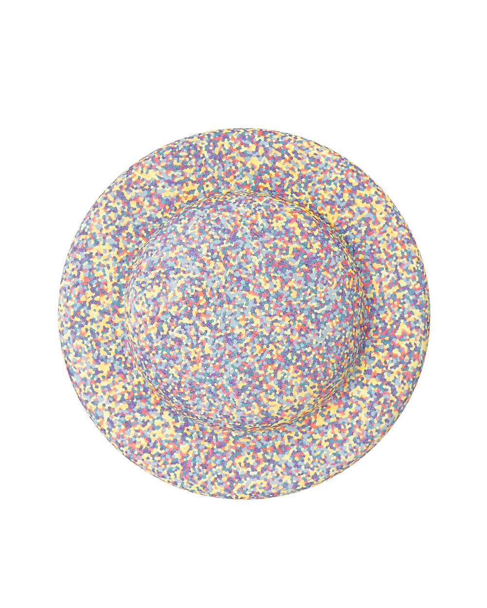 Balance Board confetti pastel