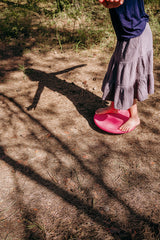 Balance Board pink