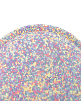 Original confetti pastel