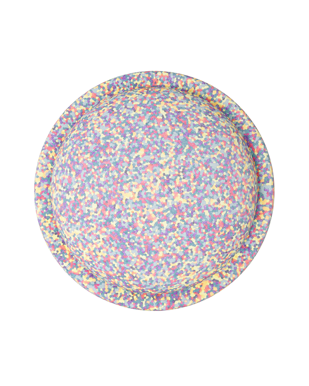 Original confetti pastel