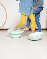 Ocean Balance Board Set mint