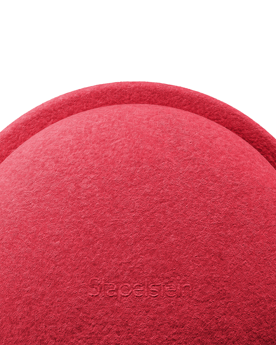 Original red