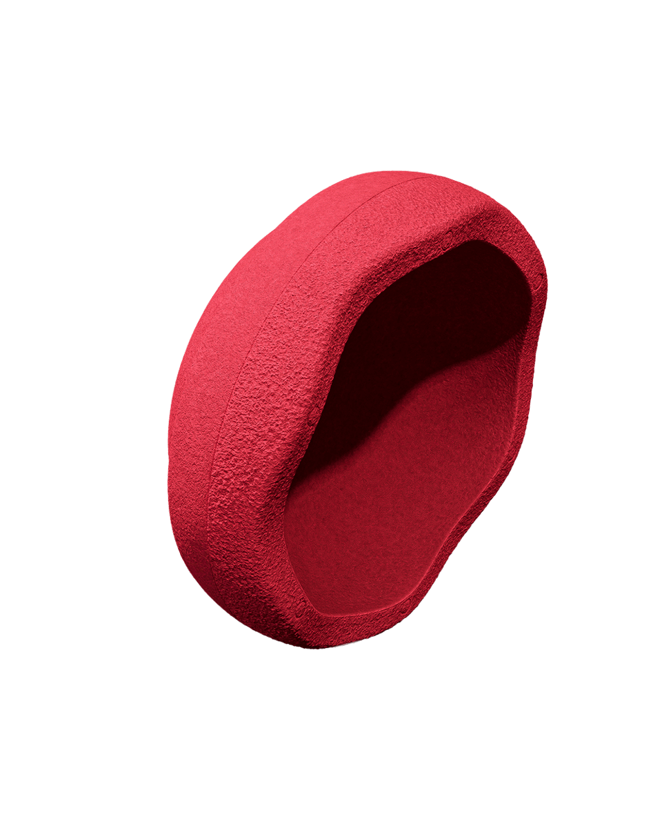 Original red