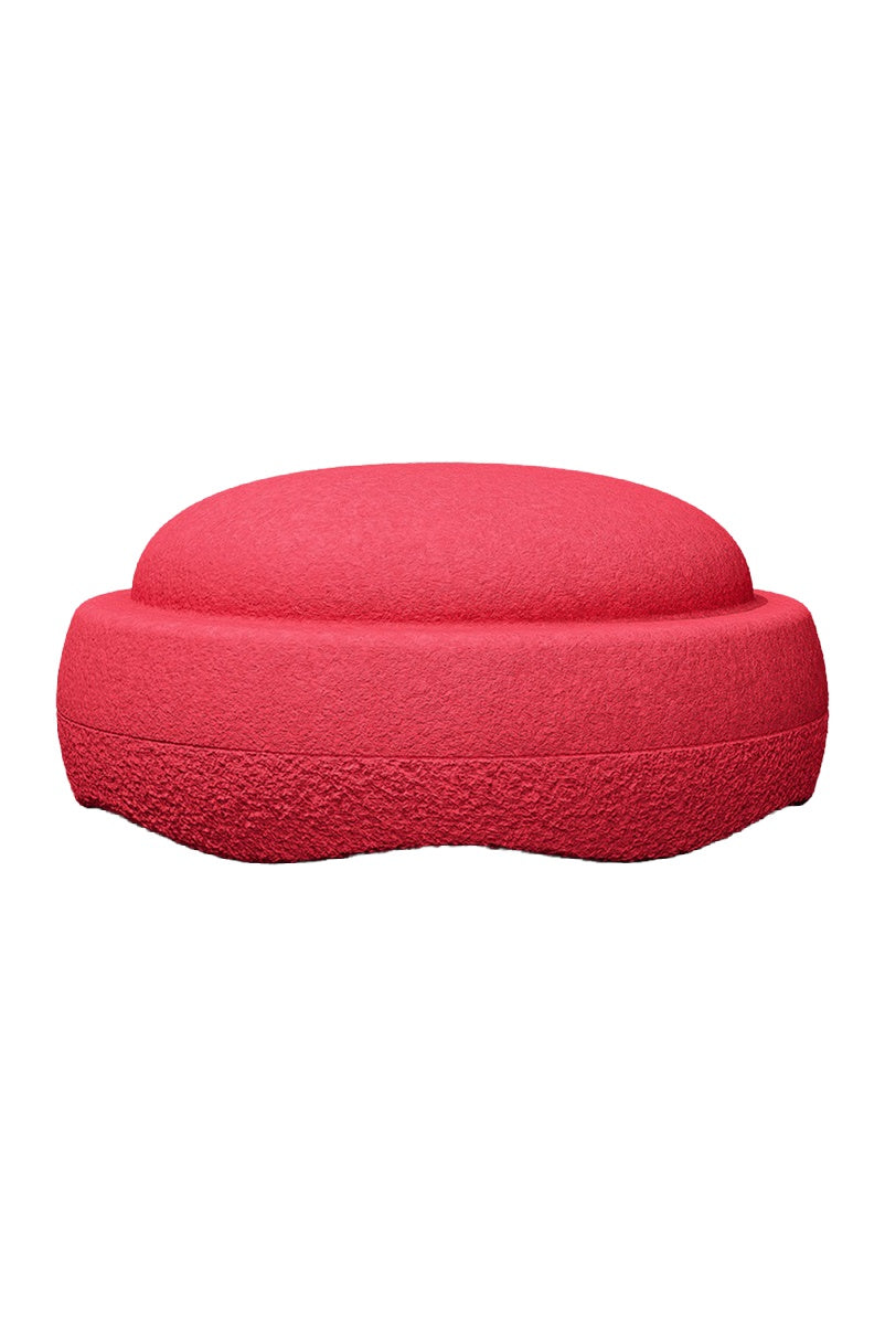 Original red