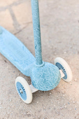 Roller blau - Safari Dreams
