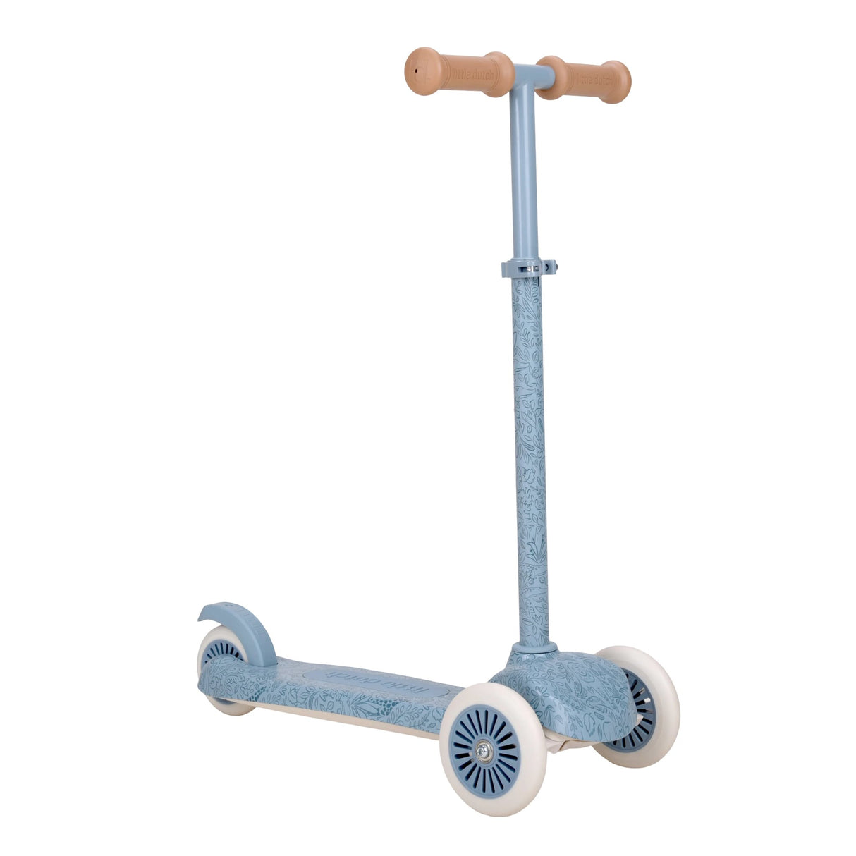 Roller blau - Safari Dreams
