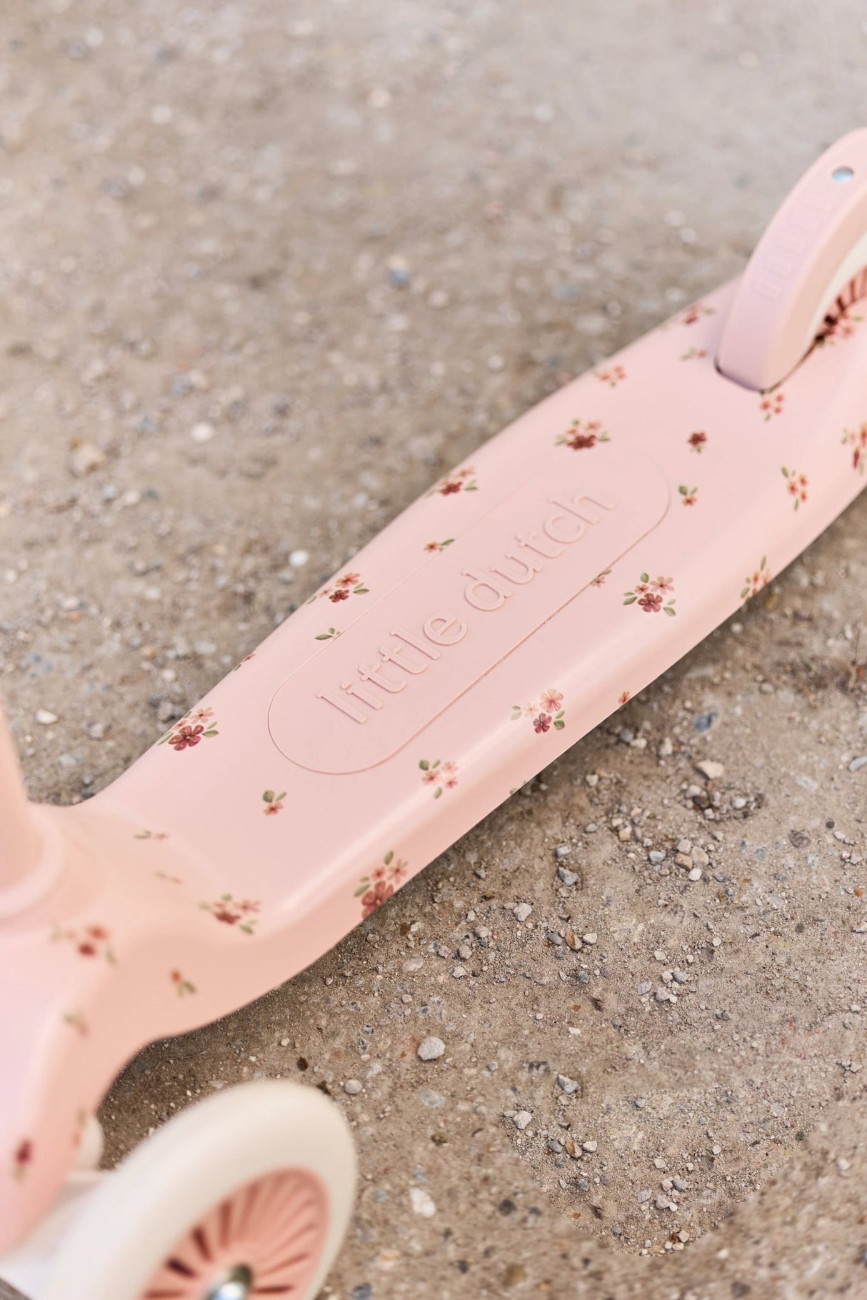Roller Pink