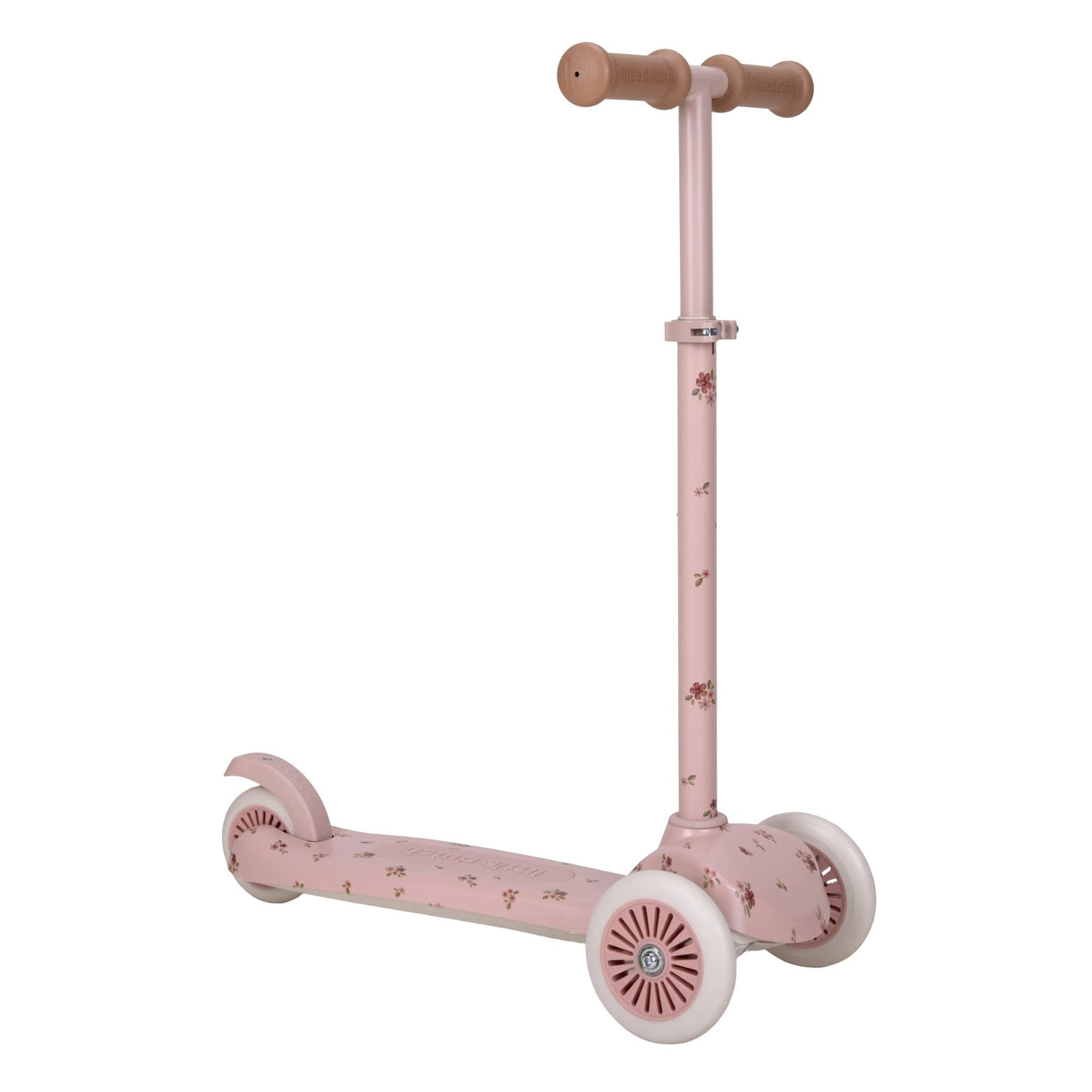 Roller Pink