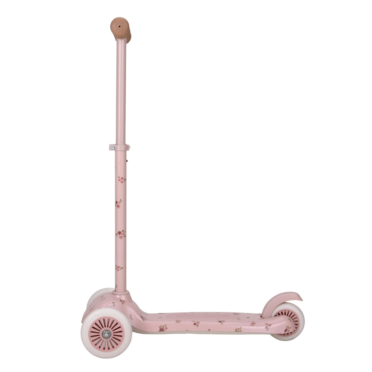 Roller Pink