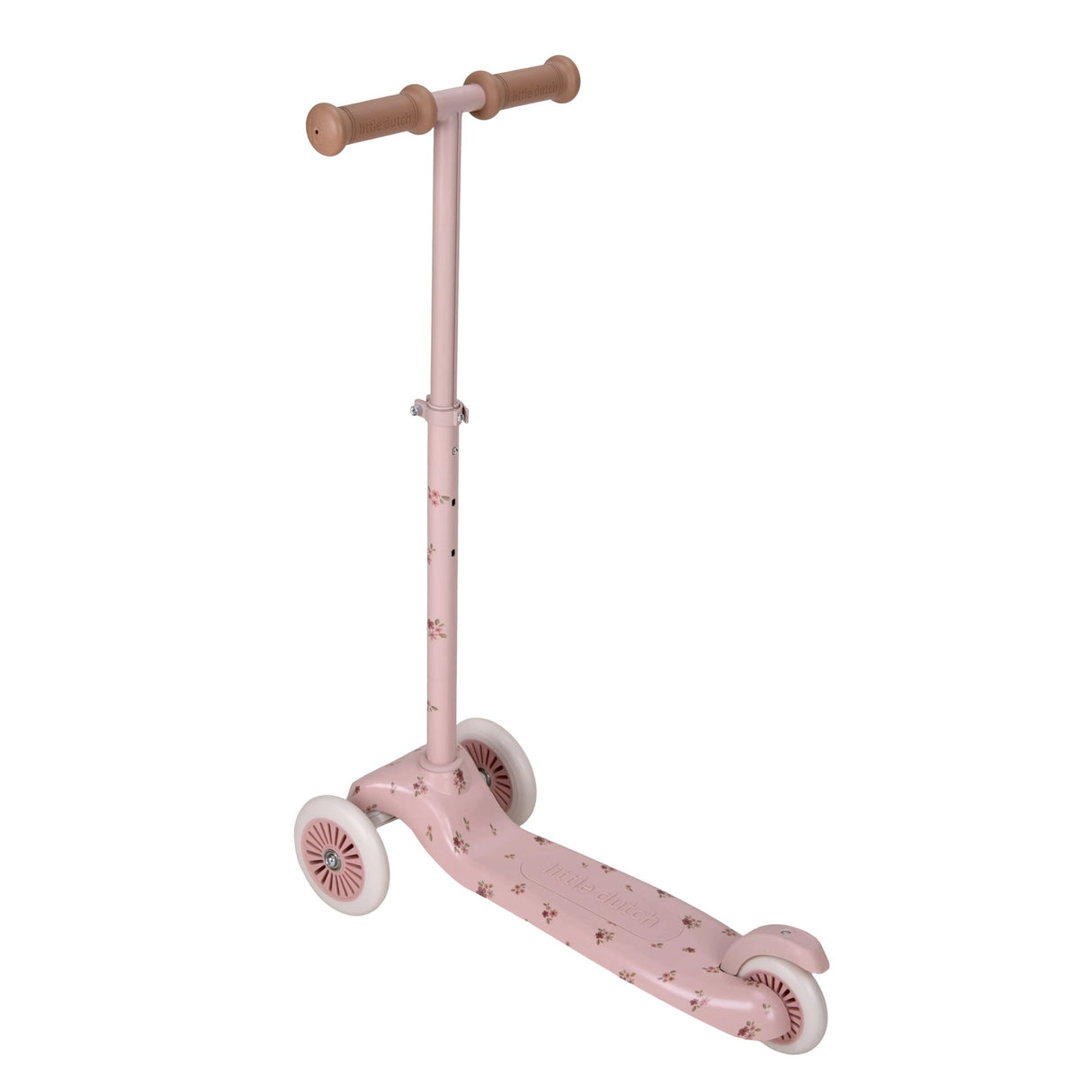 Roller Pink