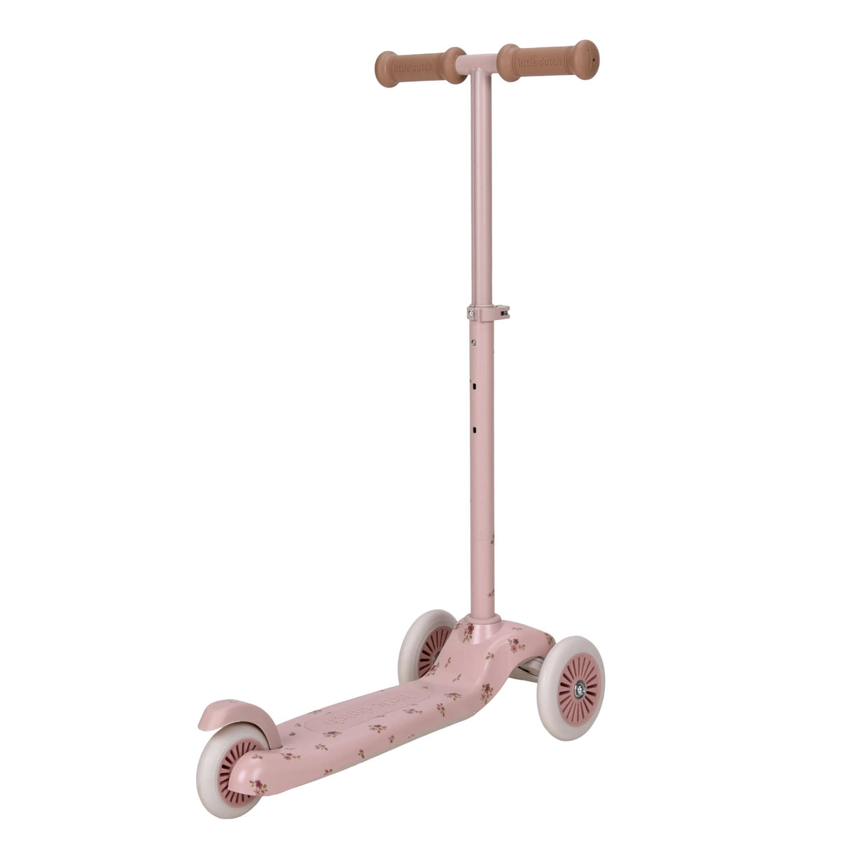 Roller Pink