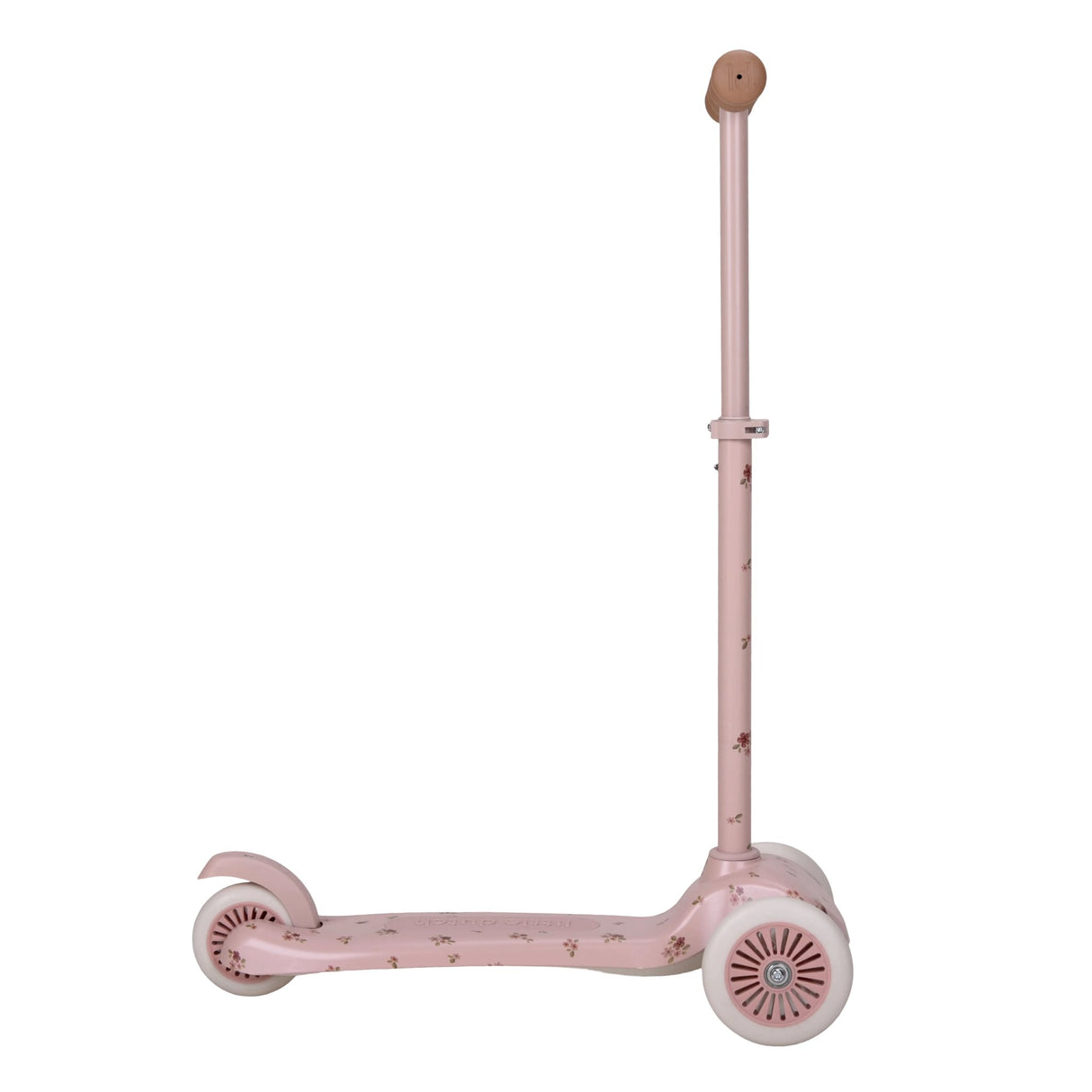 Roller Pink