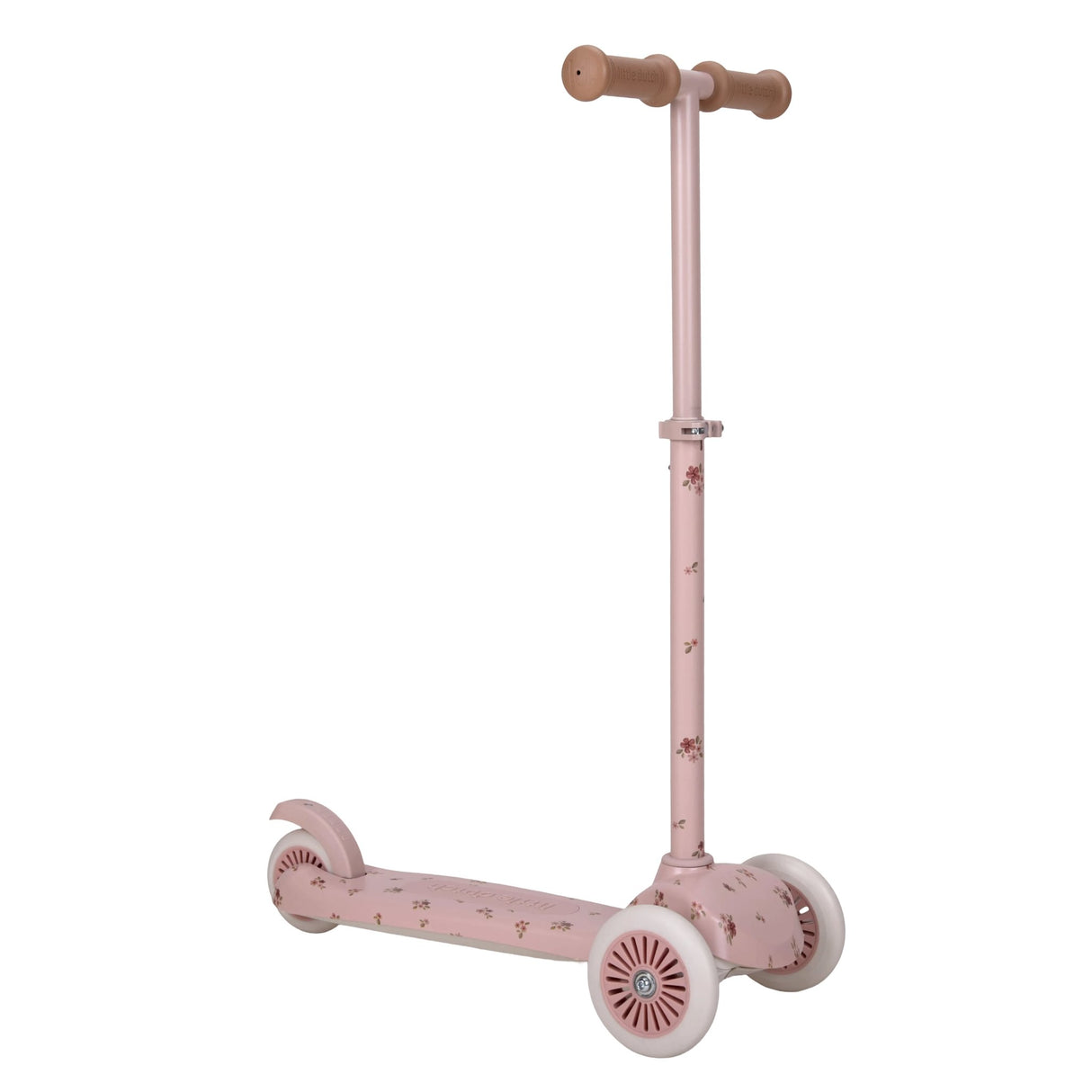 Roller Pink