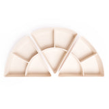 Einsätze für das PlayTray (3 Stück)