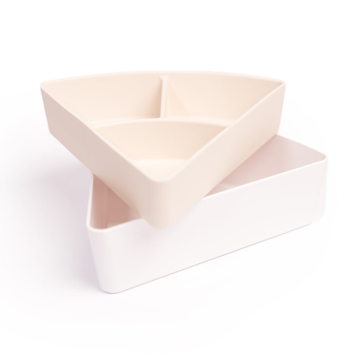 Einsätze für das PlayTray (3 Stück)