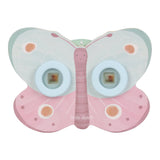 Kinder-Bilder Projektor Fairy Garden Pink