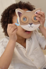 Kinder Bilder Projektor - Forest Friends