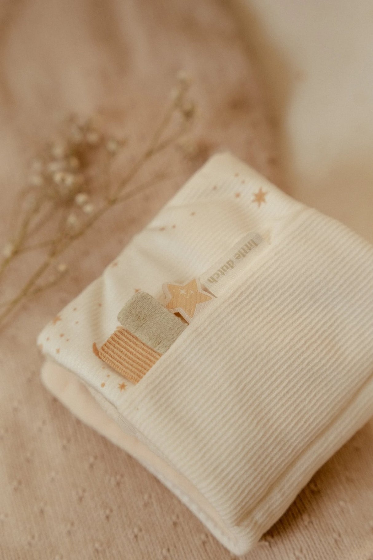 Buggybuch/ Newborn Naturals