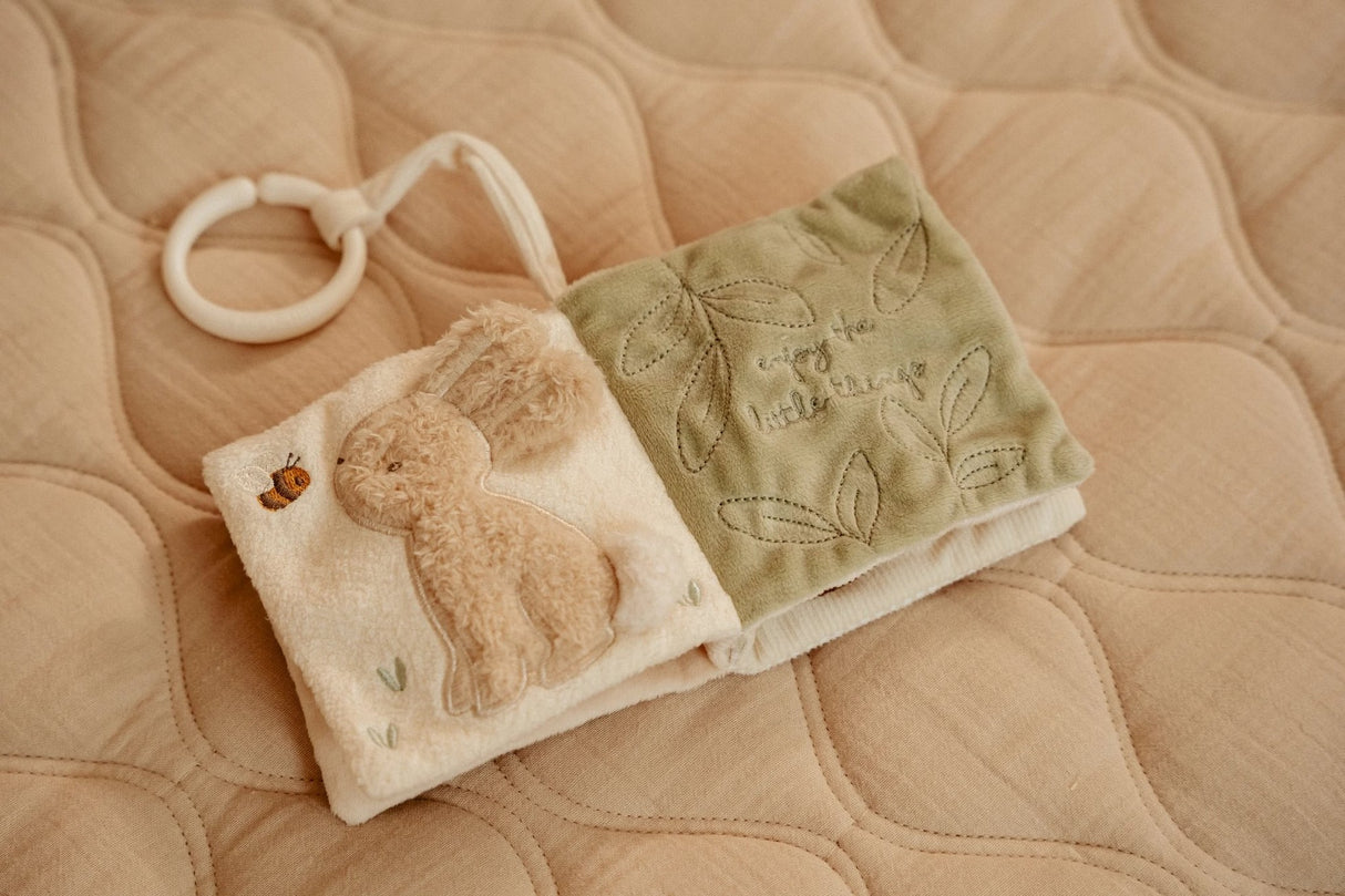 Buggybuch/ Newborn Naturals