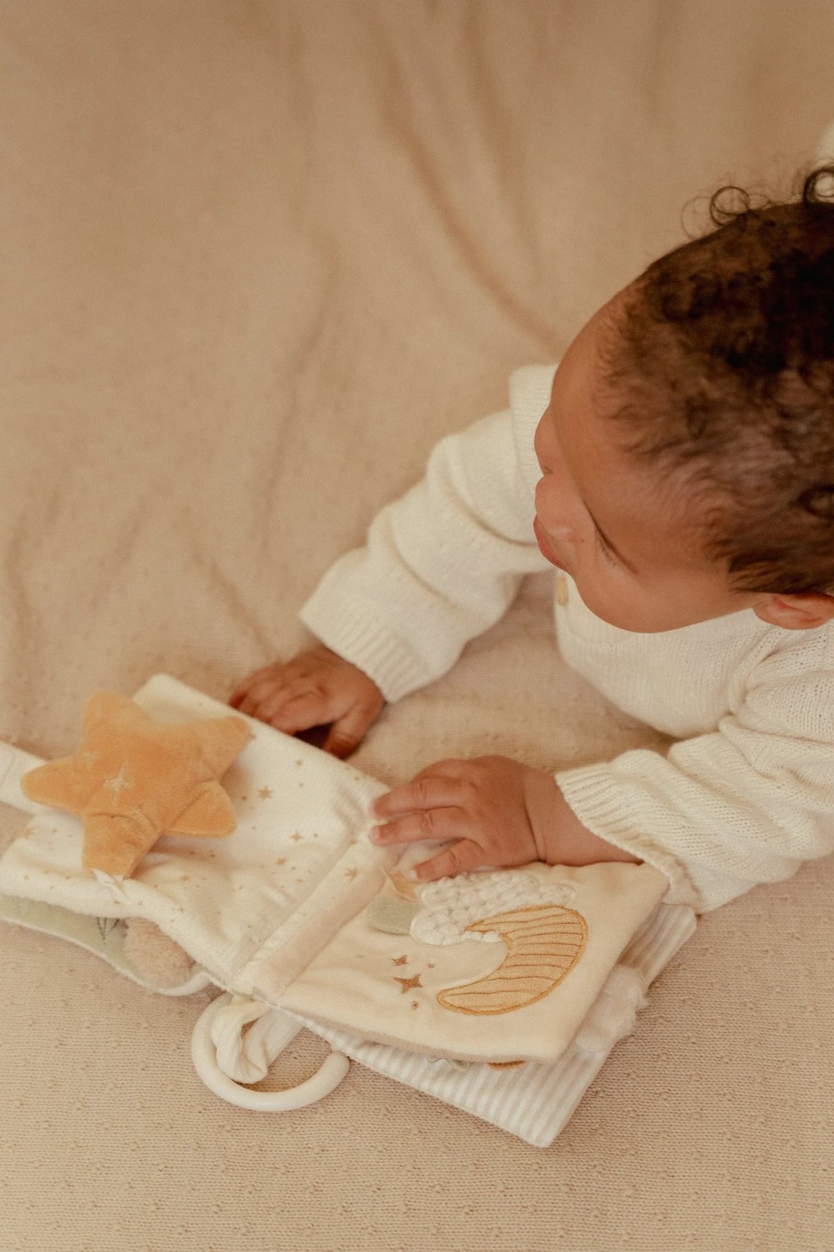 Buggybuch/ Newborn Naturals