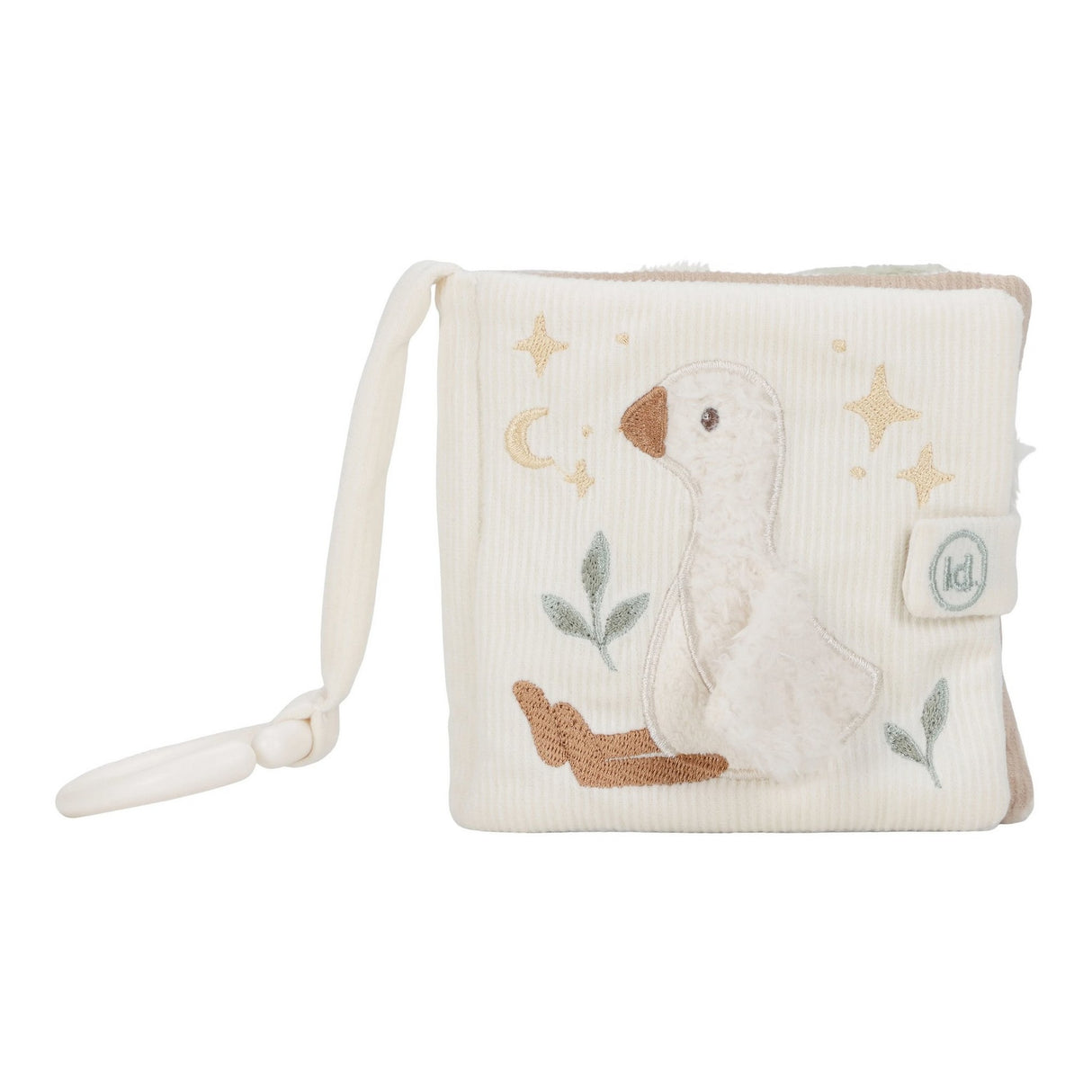 Buggybuch/ Newborn Naturals