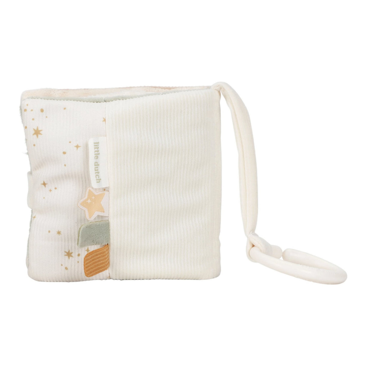 Buggybuch/ Newborn Naturals