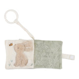 Buggybuch/ Newborn Naturals