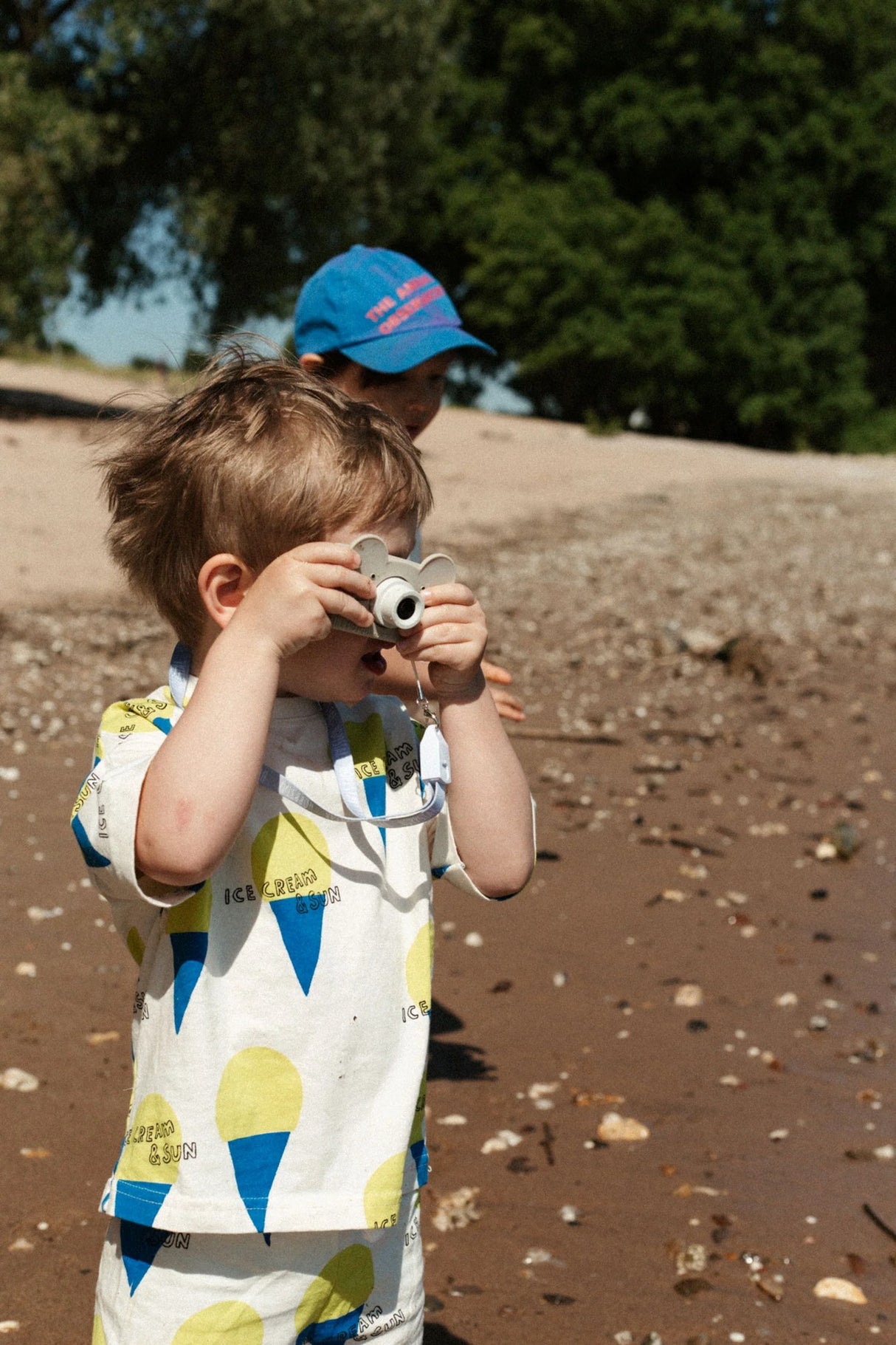 Digitalkamera Rookie-oat - korbmayer. ganz besonders. für kinder.