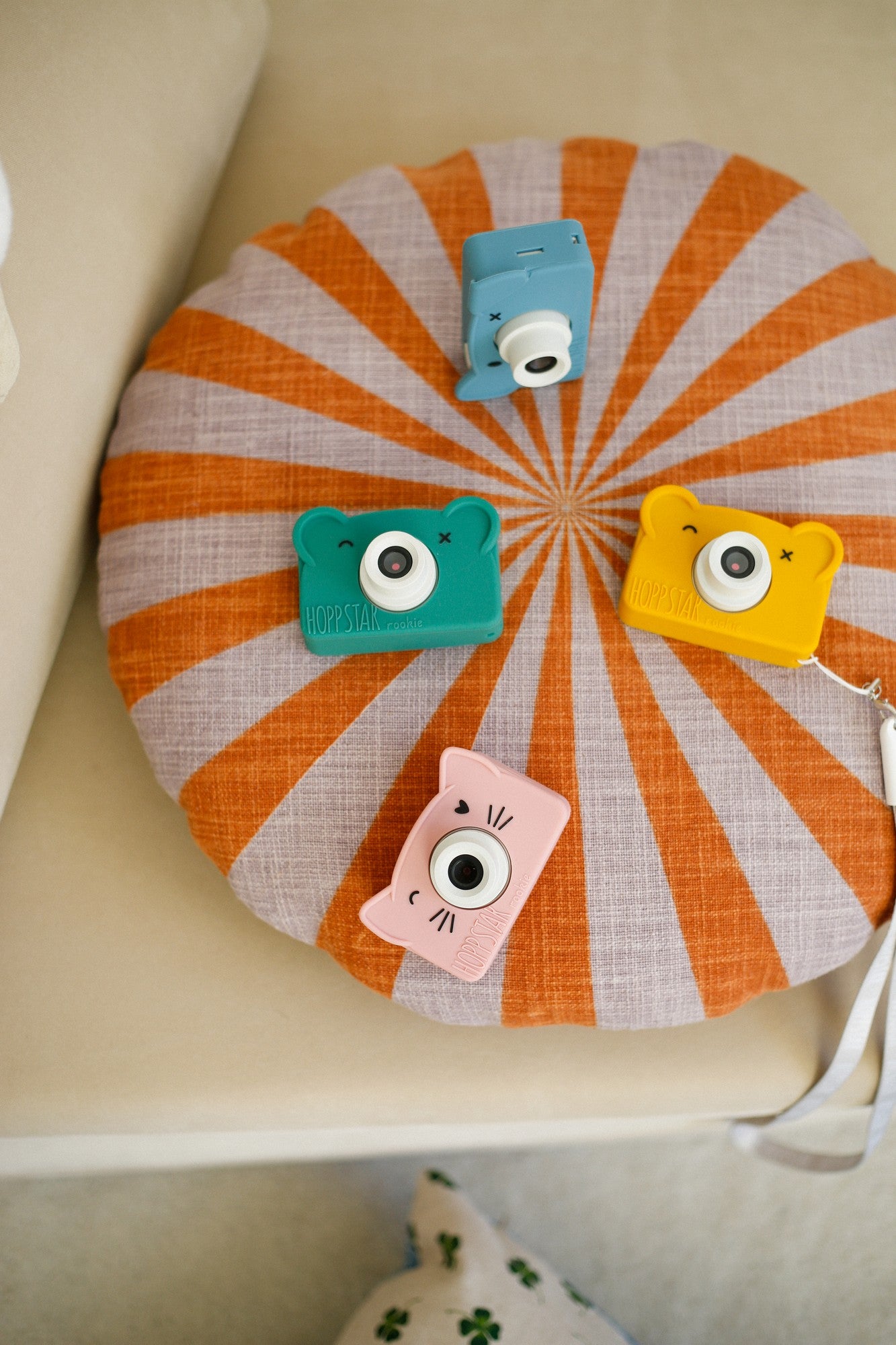 Silikonhülle Rookie-yale