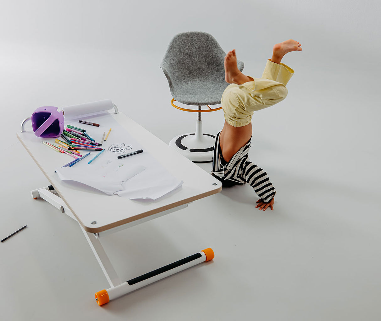 Zubehör Bundle für poptop - Lila