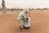 Kinderkoffer - Safari Friends
