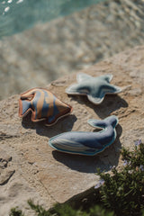 Tauchfiguren Ocean World  3er Set