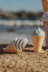 Eiscreme Eimer Set Dreamy Mermaid