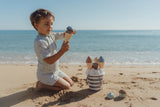 Eiscreme Eimer Set Ocean World