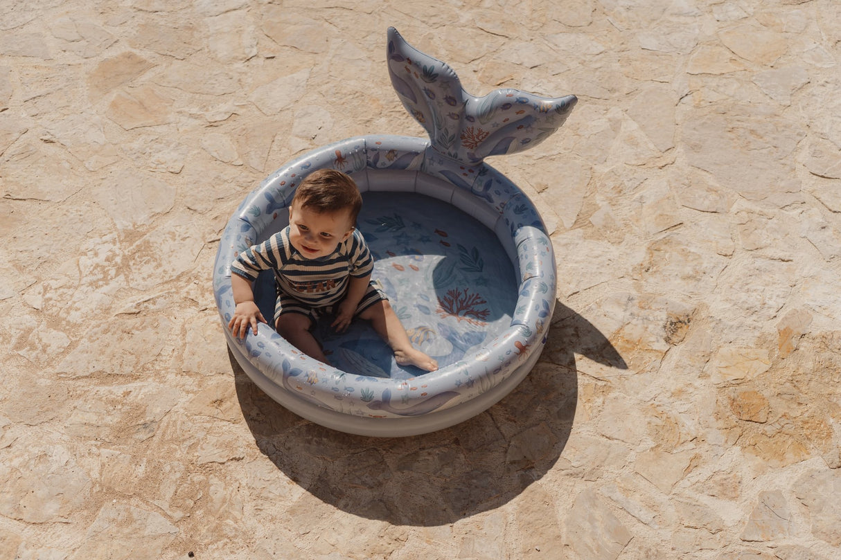 Pool Ocean World
