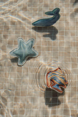 Tauchfiguren Ocean World  3er Set