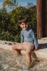 Tauchfiguren Ocean World  3er Set