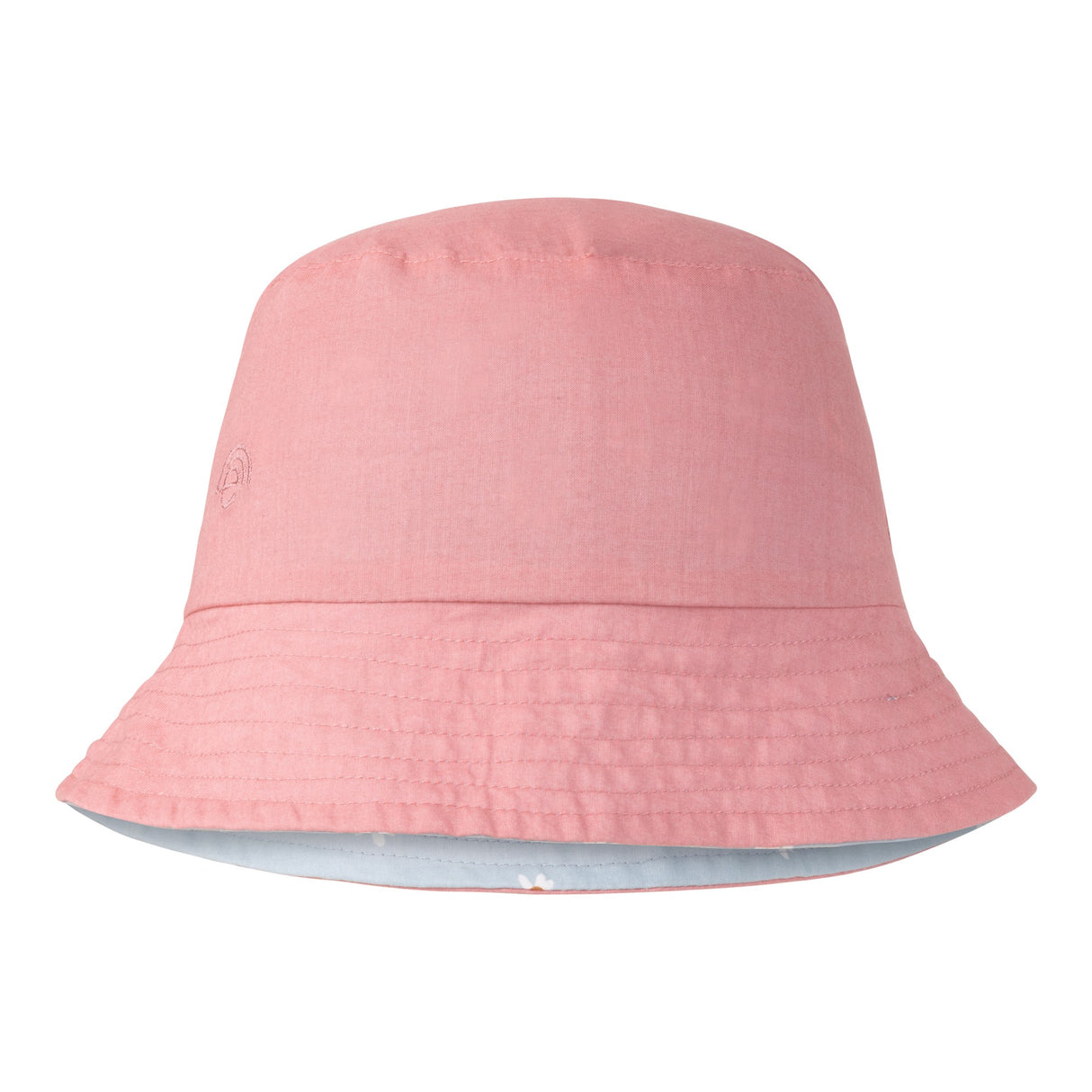 UV- Wende- Hut/ Gänseblümchen 4-8 Jahre