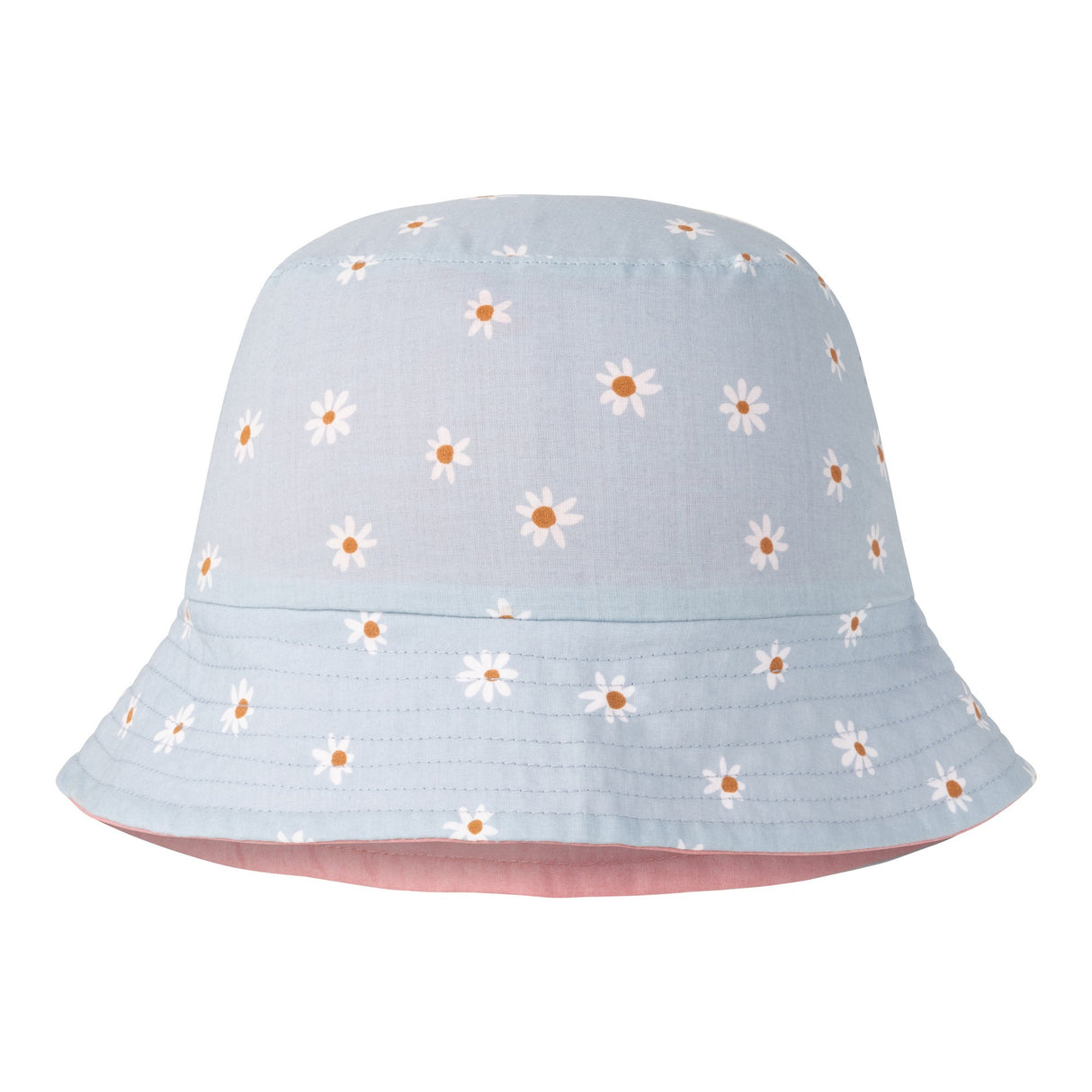 UV- Wende- Hut/ Gänseblümchen 2-4 Jahre