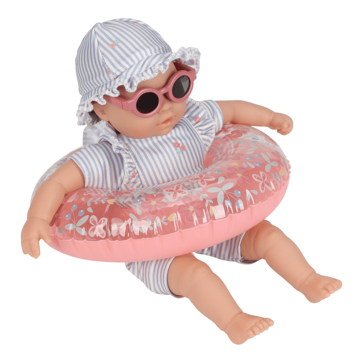 Schwimmpuppe Mara
