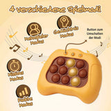 TapirElla Pop It Puzzle Game TigerLutz MauderPuzzle Game Tigerkorbmayer. ganz besonders. für kinder.