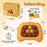 TapirElla Pop It Puzzle Game TigerLutz MauderPuzzle Game Tigerkorbmayer. ganz besonders. für kinder.