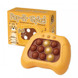 TapirElla Pop It Puzzle Game TigerLutz MauderPuzzle Game Tigerkorbmayer. ganz besonders. für kinder.